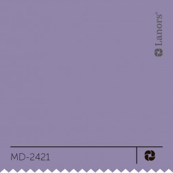 Краска Lanors Original Colours Collection, MD-2421