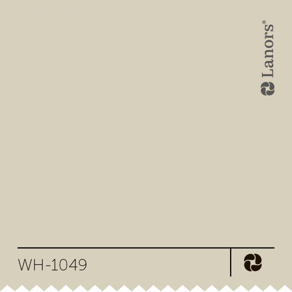 Краска Lanors Original Colours Collection, WH-1049