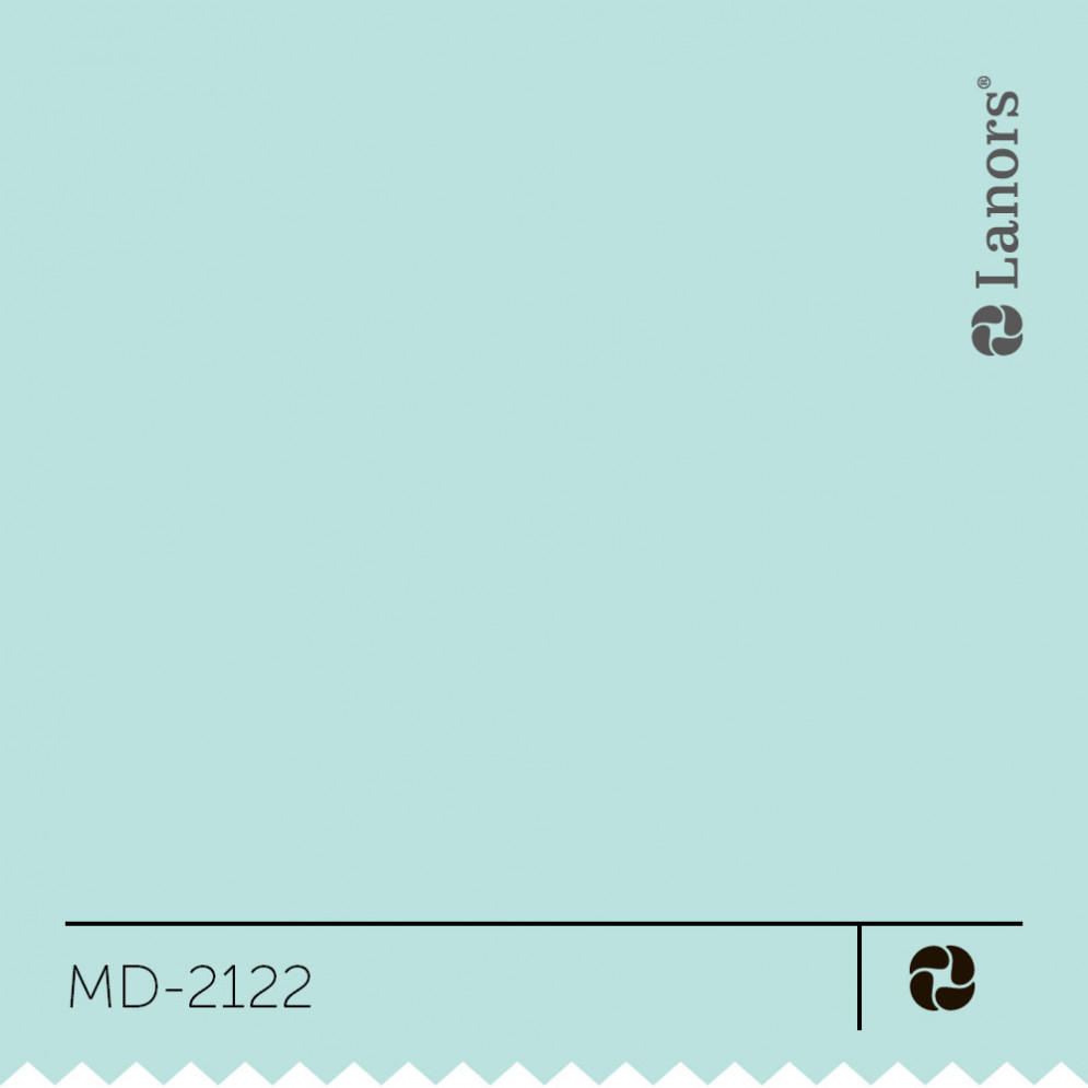 Краска Lanors Original Colours Collection, MD-2122