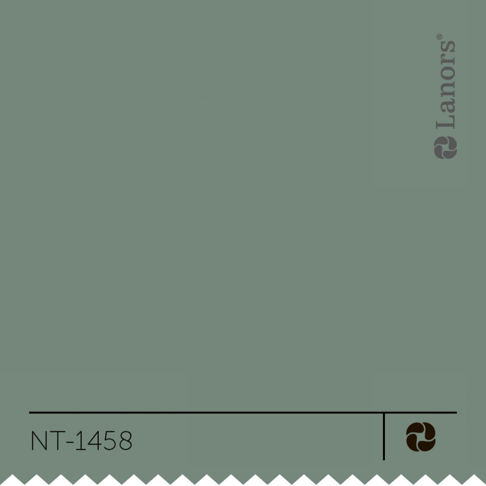Краска Lanors Original Colours Collection, NT-1458