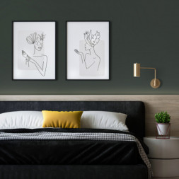 Краска Lanors Original Colours Collection, GR-1212