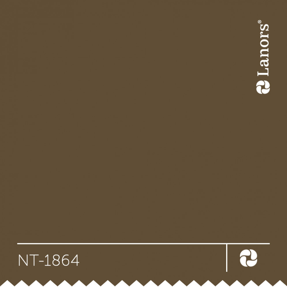 Краска Lanors Original Colours Collection, NT-1864