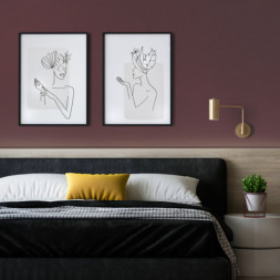 Краска Lanors Original Colours Collection, MD-2527