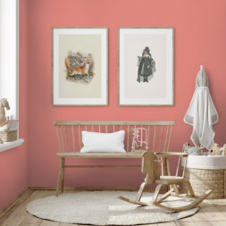 Краска Lanors Original Colours Collection, MD-2628