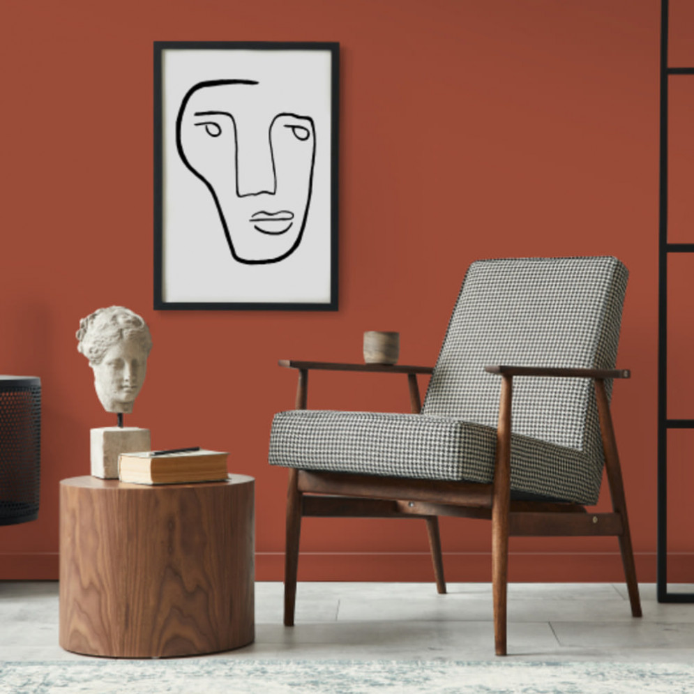 Краска Lanors Original Colours Collection, MD-2728