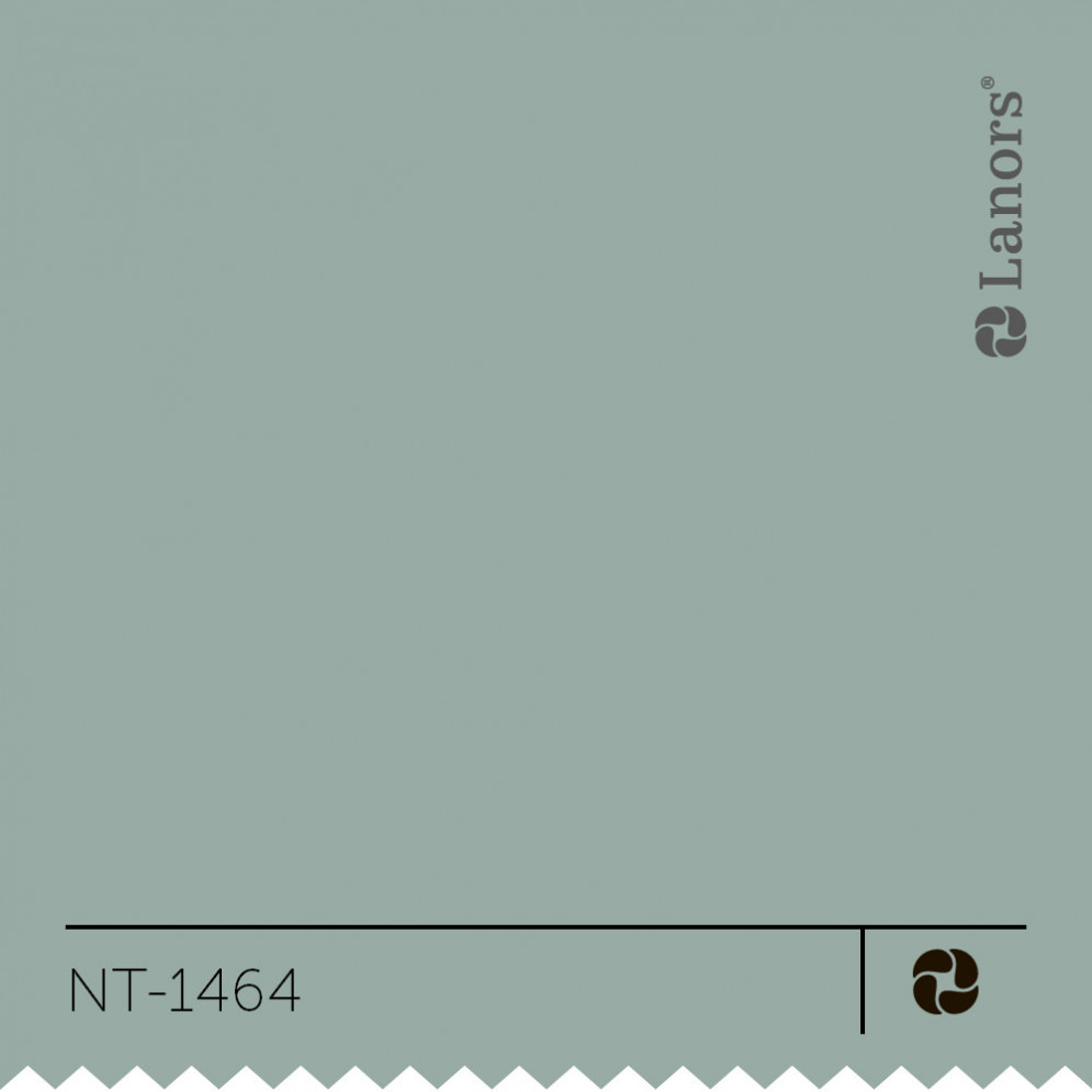 Краска Lanors Original Colours Collection, NT-1464