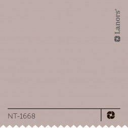 Краска Lanors Original Colours Collection, NT-1668