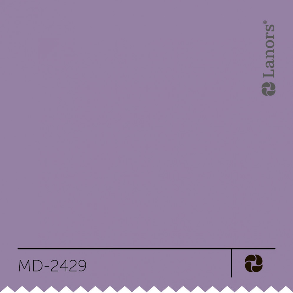 Краска Lanors Original Colours Collection, MD-2429