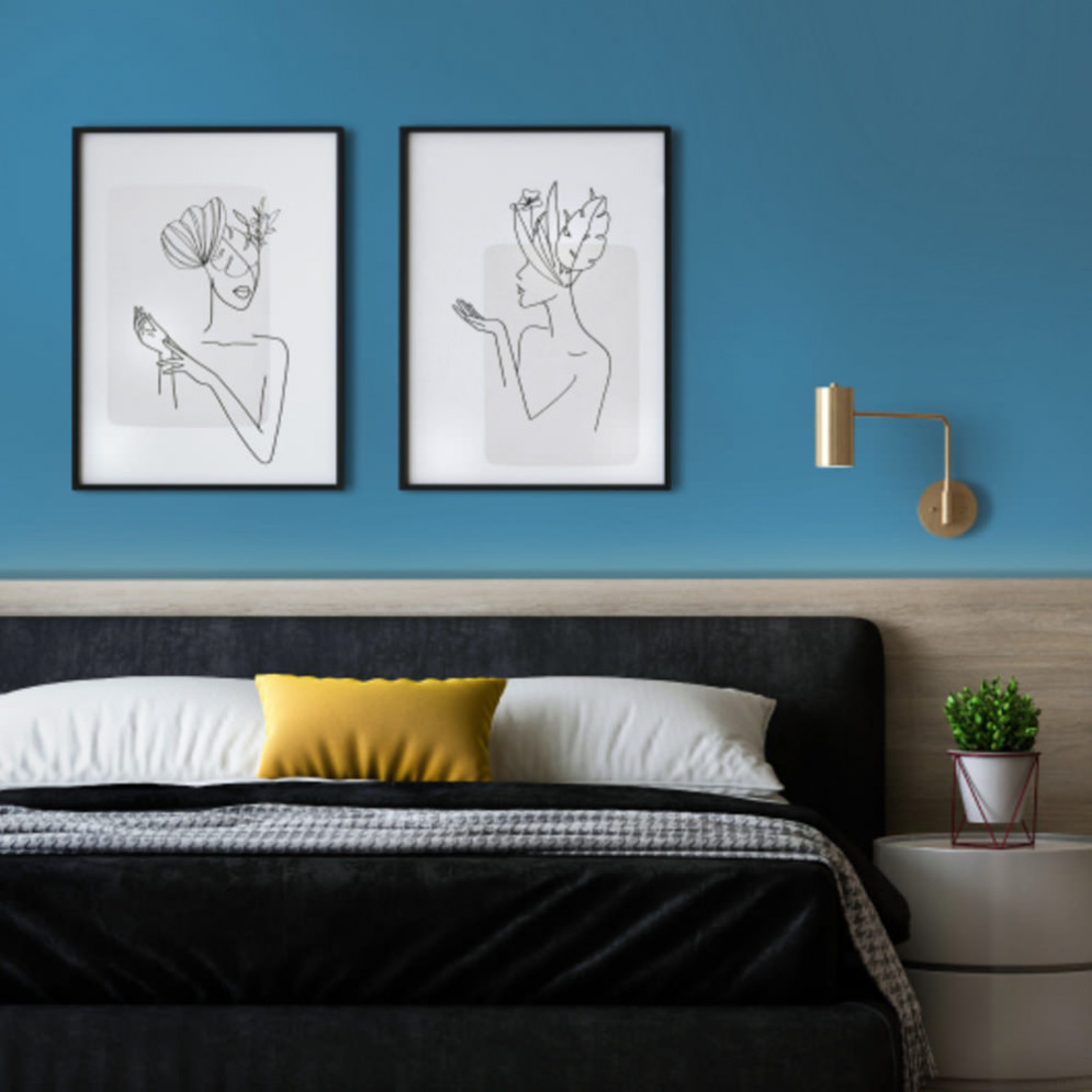 Краска Lanors Original Colours Collection, MD-2230