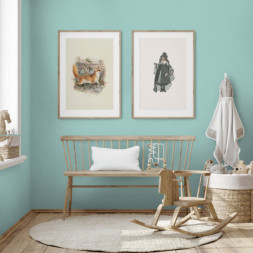 Краска Lanors Original Colours Collection, MD-2132