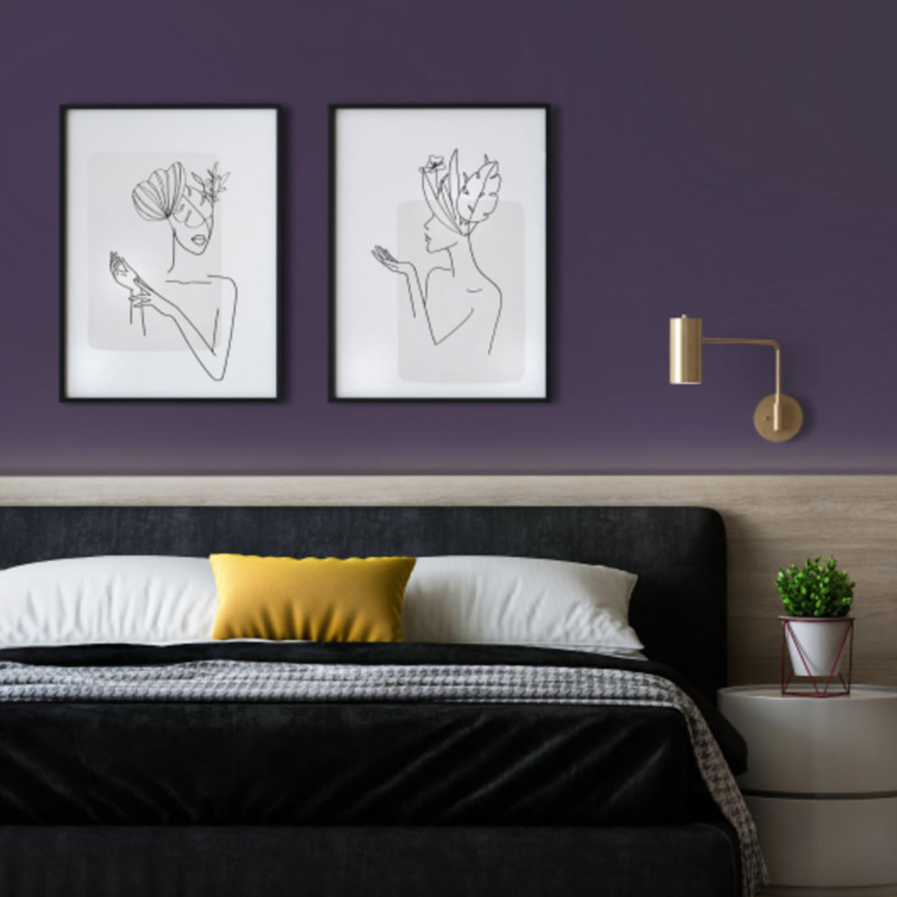 Краска Lanors Original Colours Collection, MD-2432