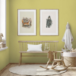 Краска Lanors Original Colours Collection, MD-3036