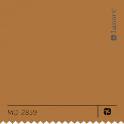 Краска Lanors Original Colours Collection, MD-2839