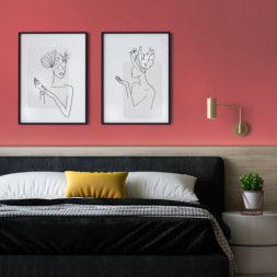 Краска Lanors Original Colours Collection, BR-3144