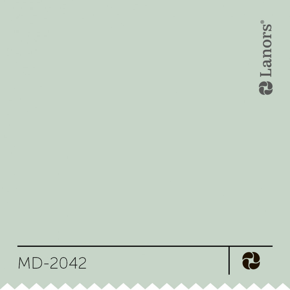 Краска Lanors Original Colours Collection, MD-2042