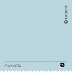 Краска Lanors Original Colours Collection, MD-2242