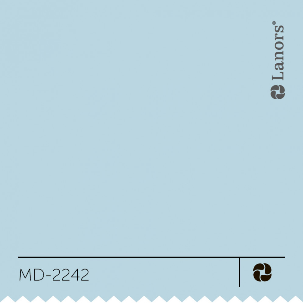 Краска Lanors Original Colours Collection, MD-2242