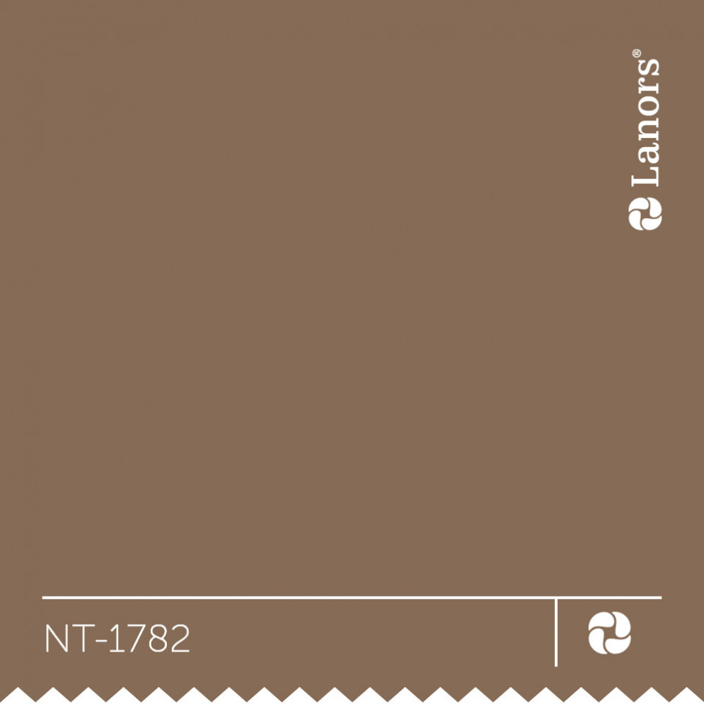 Краска Lanors Original Colours Collection, NT-1782