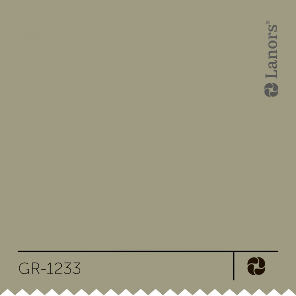 Краска Lanors Original Colours Collection, GR-1233