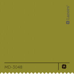 Краска Lanors Original Colours Collection, MD-3048