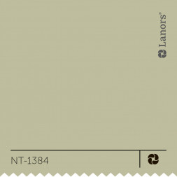 Краска Lanors Original Colours Collection, NT-1384