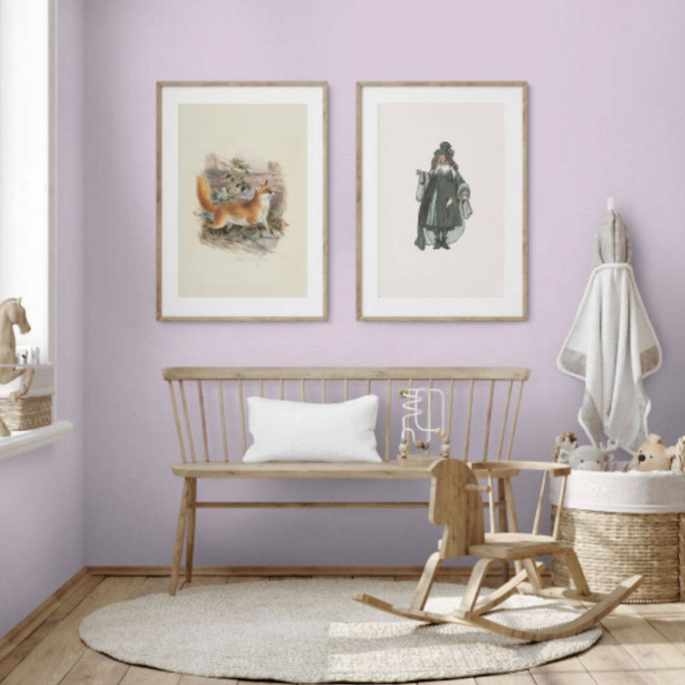 Краска Lanors Original Colours Collection, MD-2450