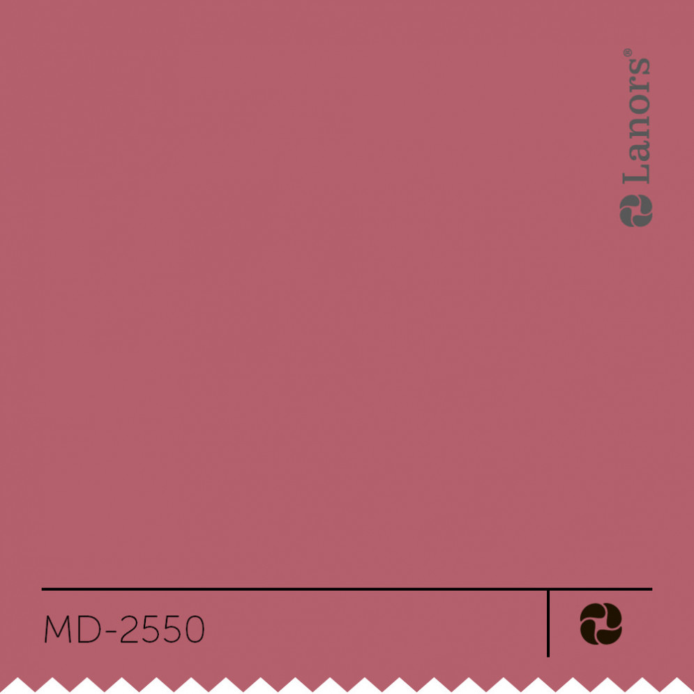 Краска Lanors Original Colours Collection, MD-2550