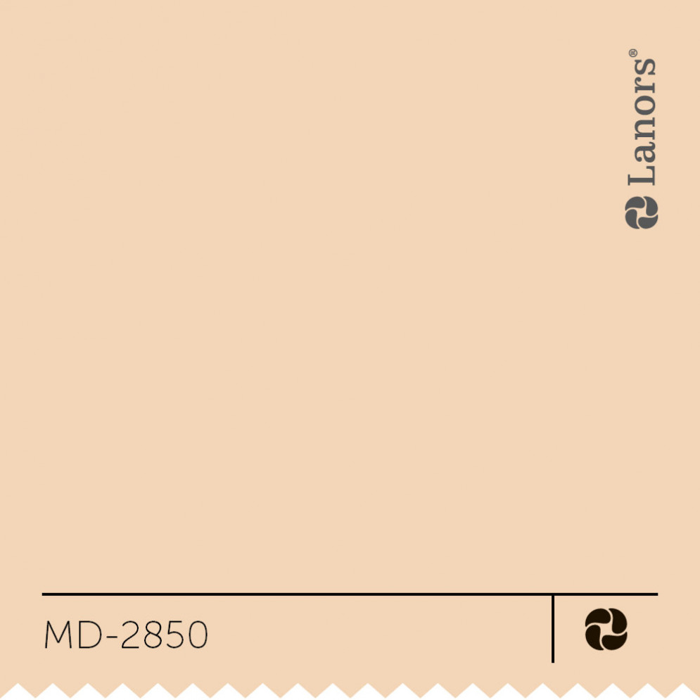 Краска Lanors Original Colours Collection, MD-2850