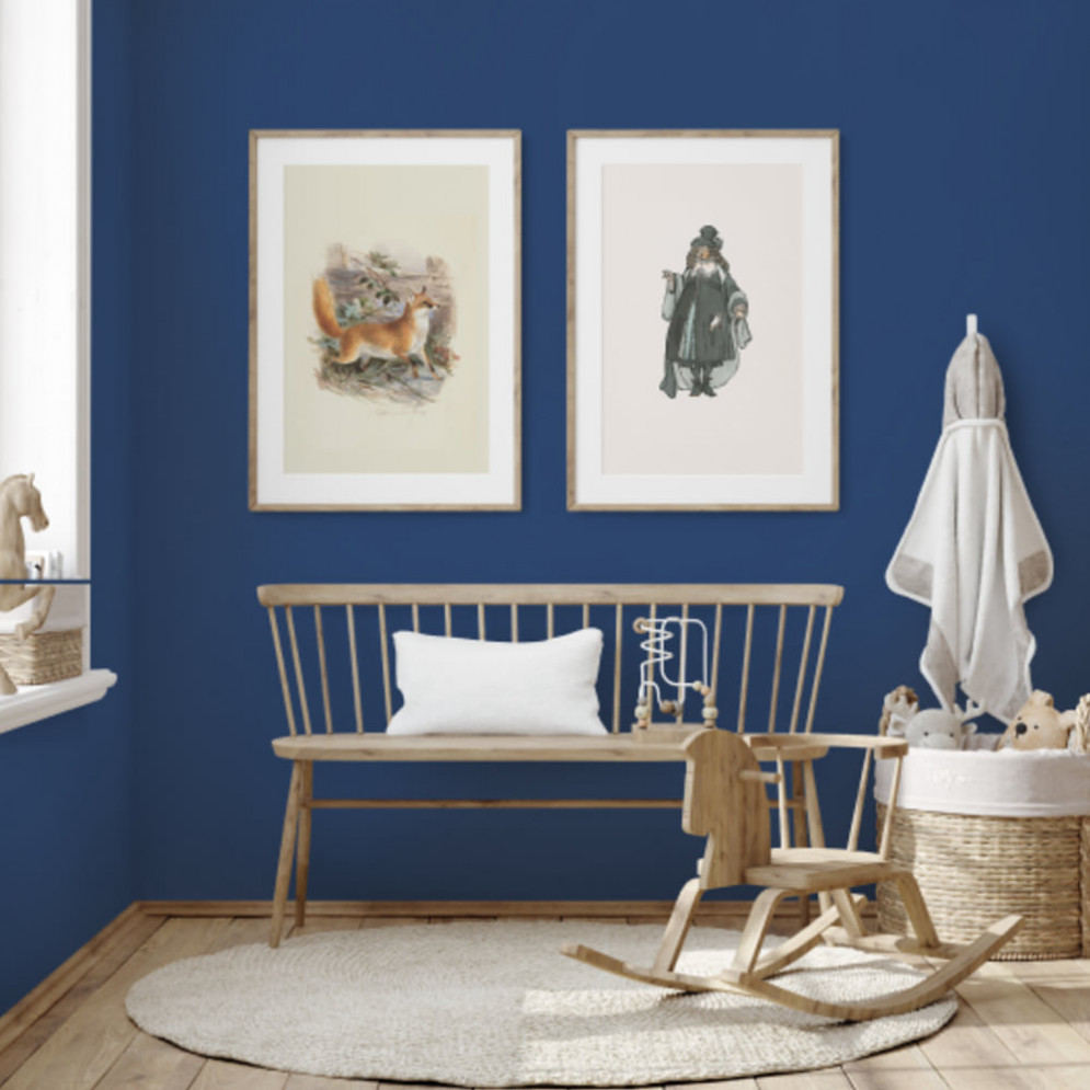 Краска Lanors Original Colours Collection, MD-2352