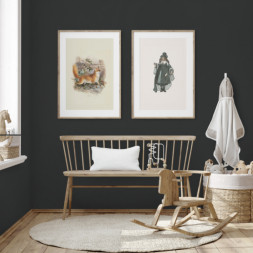 Краска Lanors Original Colours Collection, NT-1588