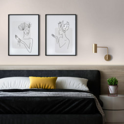 Краска Lanors Original Colours Collection, MD-2753