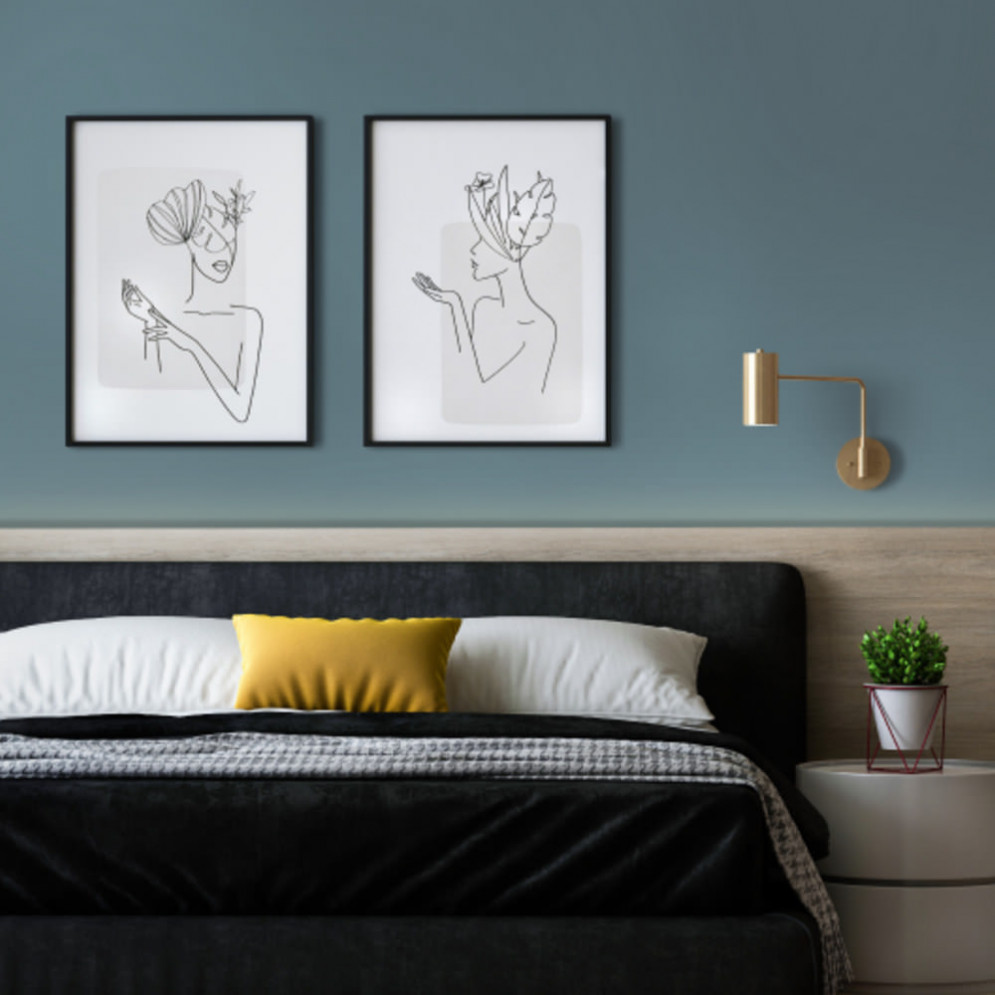 Краска Lanors Original Colours Collection, NT-1490