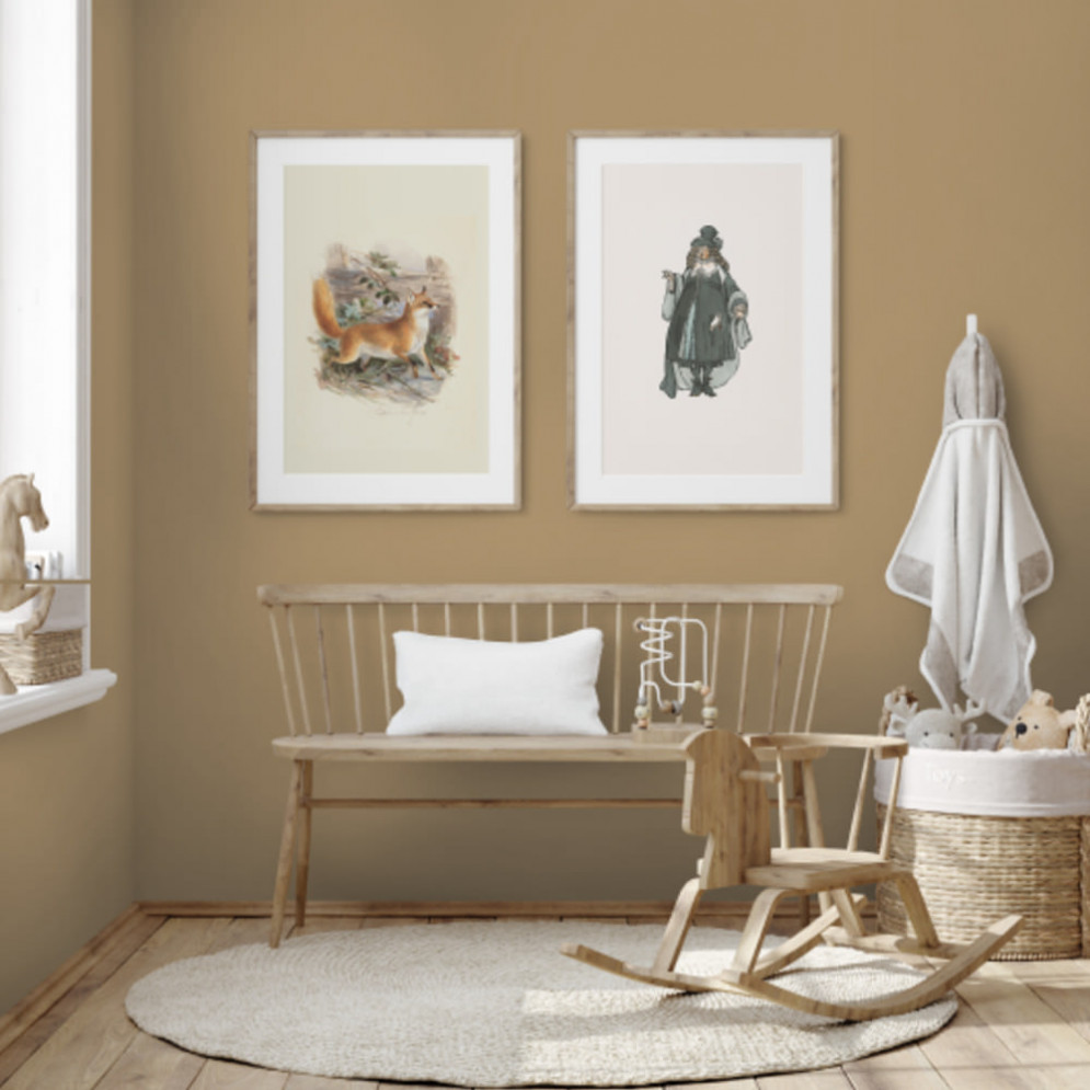 Краска Lanors Original Colours Collection, NT-1894