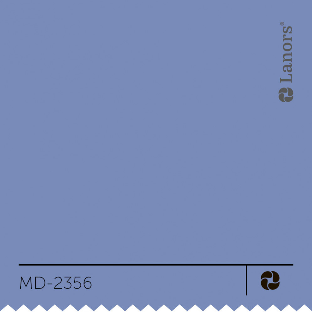 Краска Lanors Original Colours Collection, MD-2356