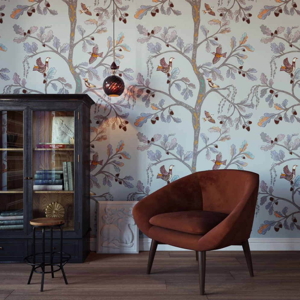 Обои Lanors Древо жизни, D-DC-03