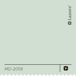 Краска Lanors Original Colours Collection, MD-2058