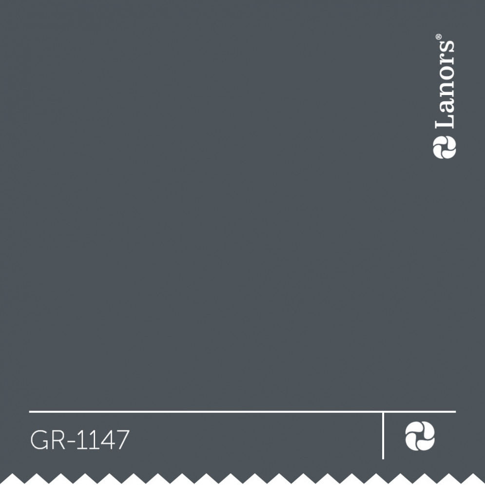 Краска Lanors Original Colours Collection, GR-1147