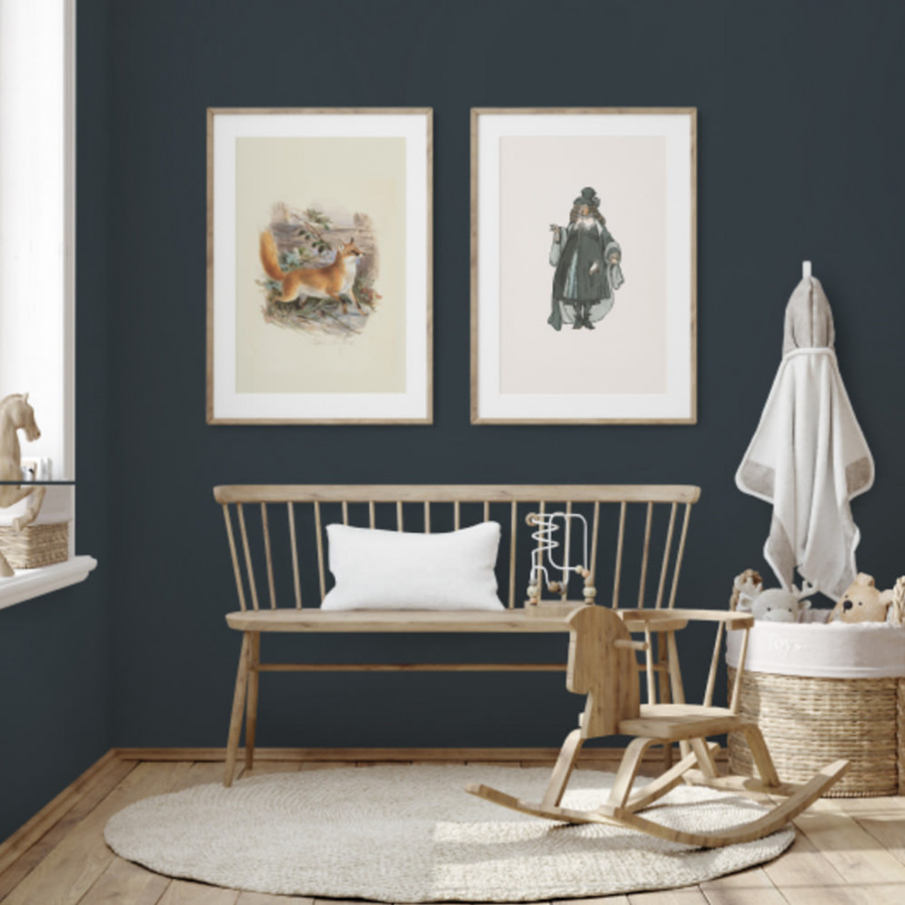 Краска Lanors Original Colours Collection, GR-1148