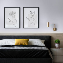 Краска Lanors Original Colours Collection, NT-1597