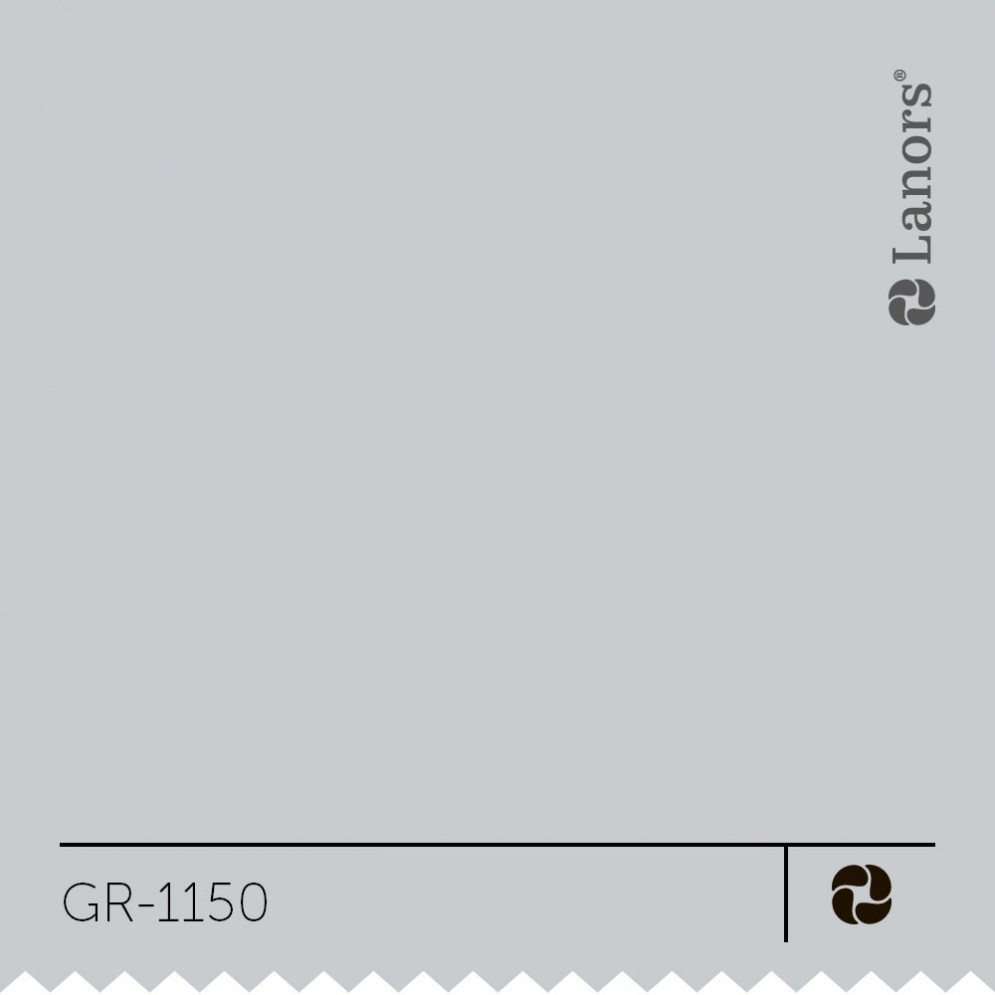 Краска Lanors Original Colours Collection, GR-1150