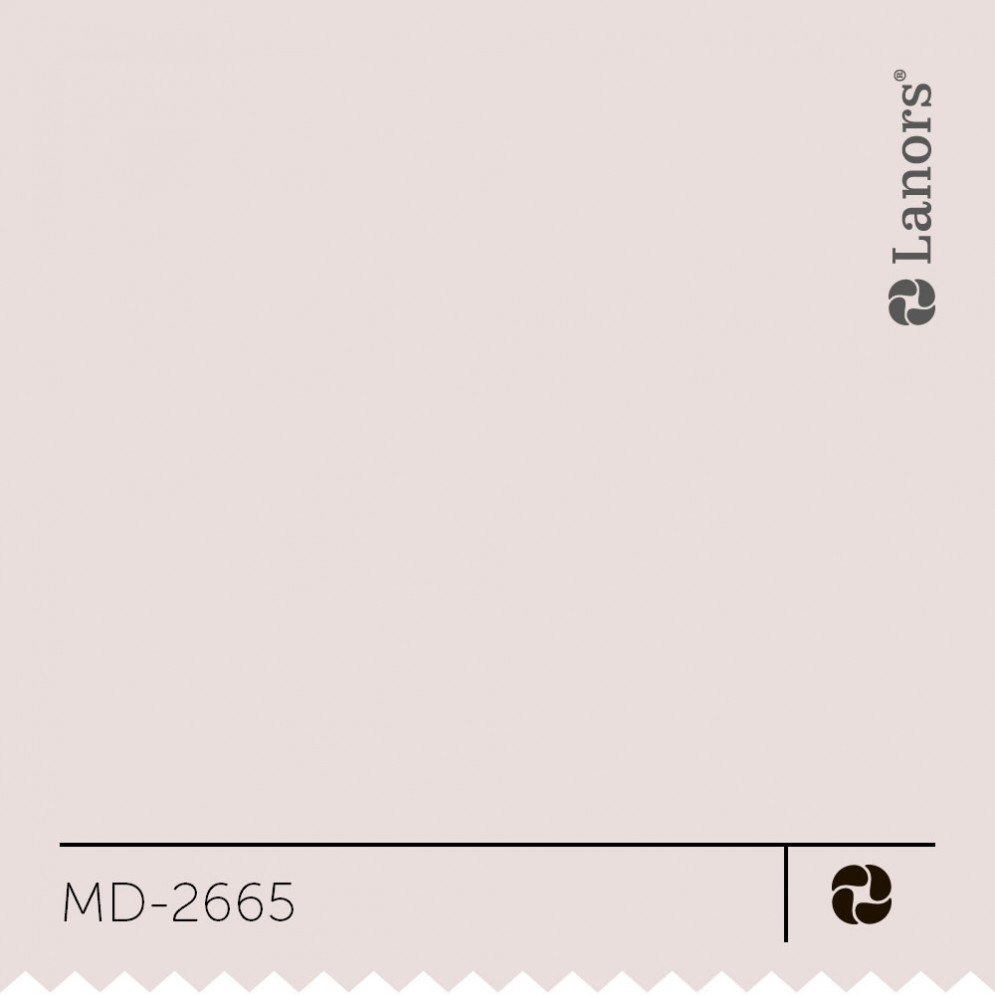 Краска Lanors Original Colours Collection, MD-2665
