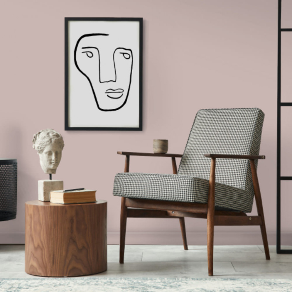 Краска Lanors Original Colours Collection, MD-2666