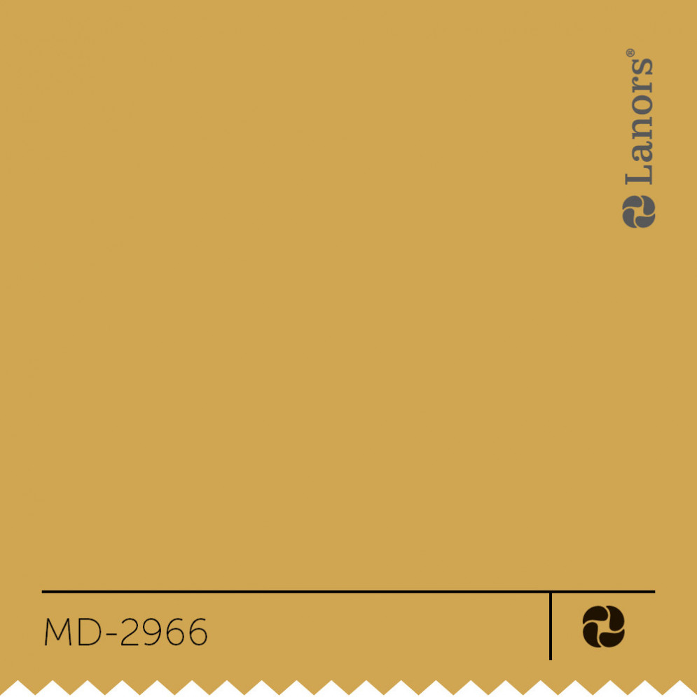 Краска Lanors Original Colours Collection, MD-2966