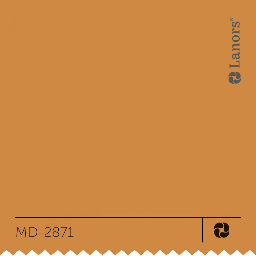 Краска Lanors Original Colours Collection, MD-2871