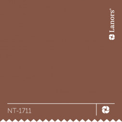 Краска Lanors Original Colours Collection, NT-1711