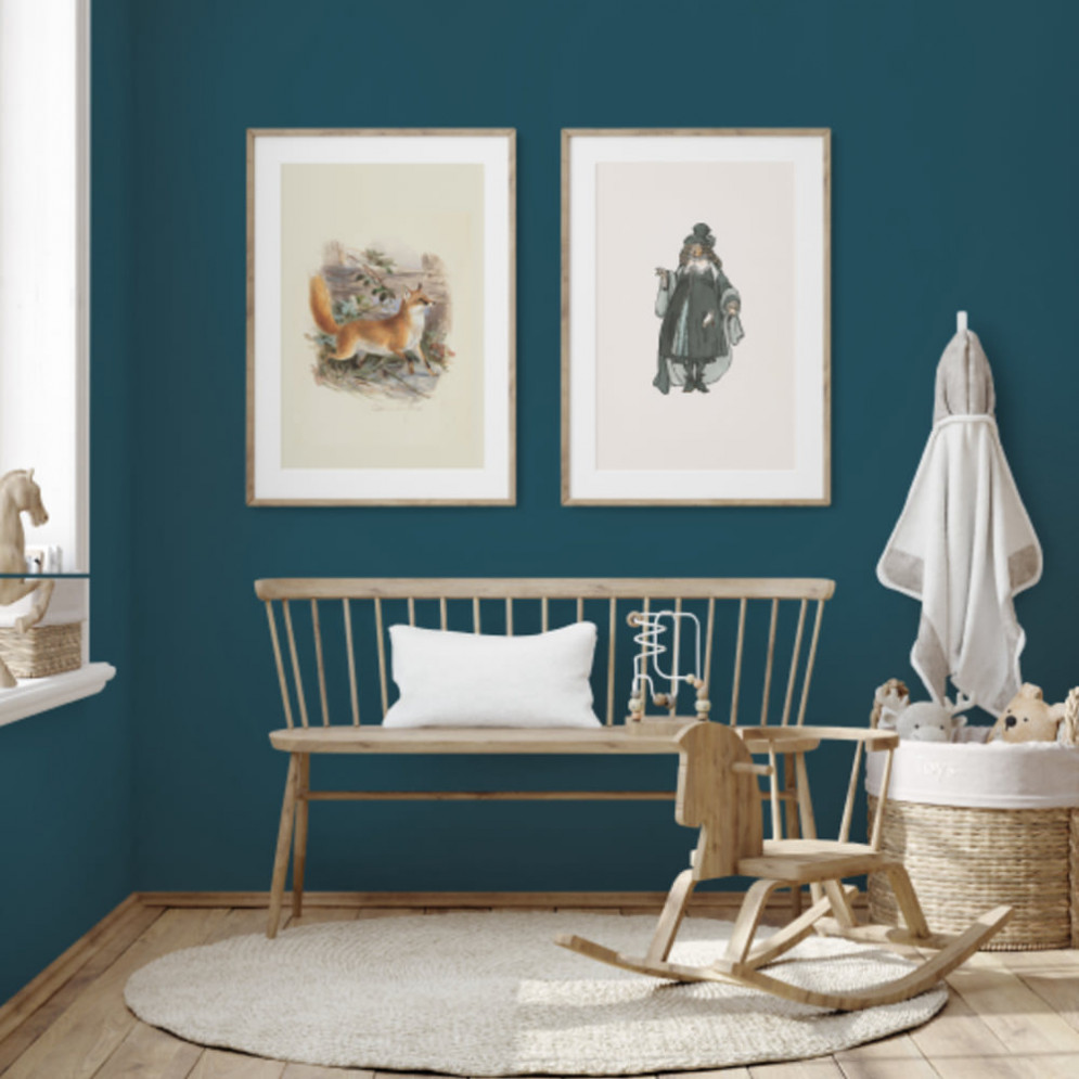 Краска Lanors Original Colours Collection, NT-1508