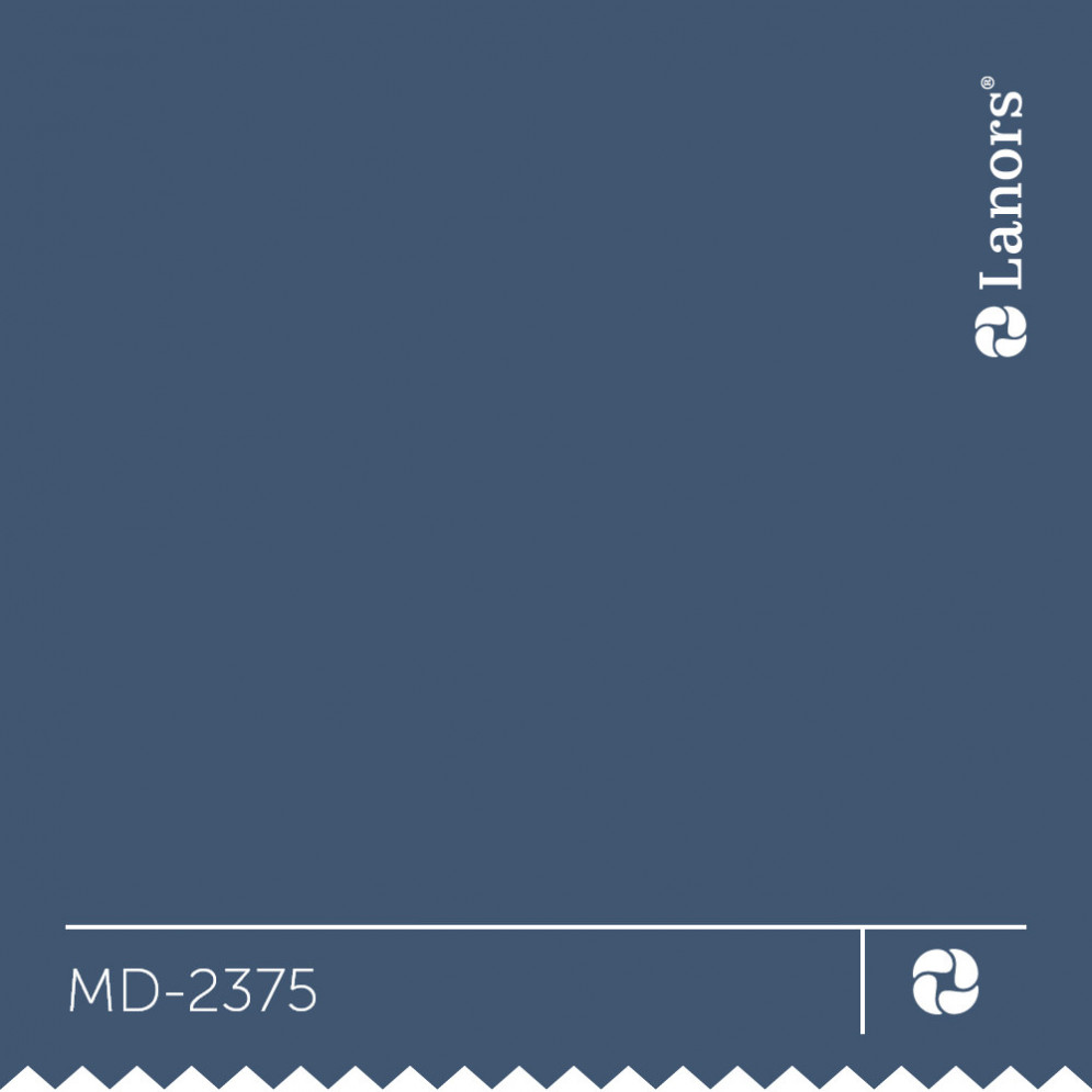 Краска Lanors Original Colours Collection, MD-2375