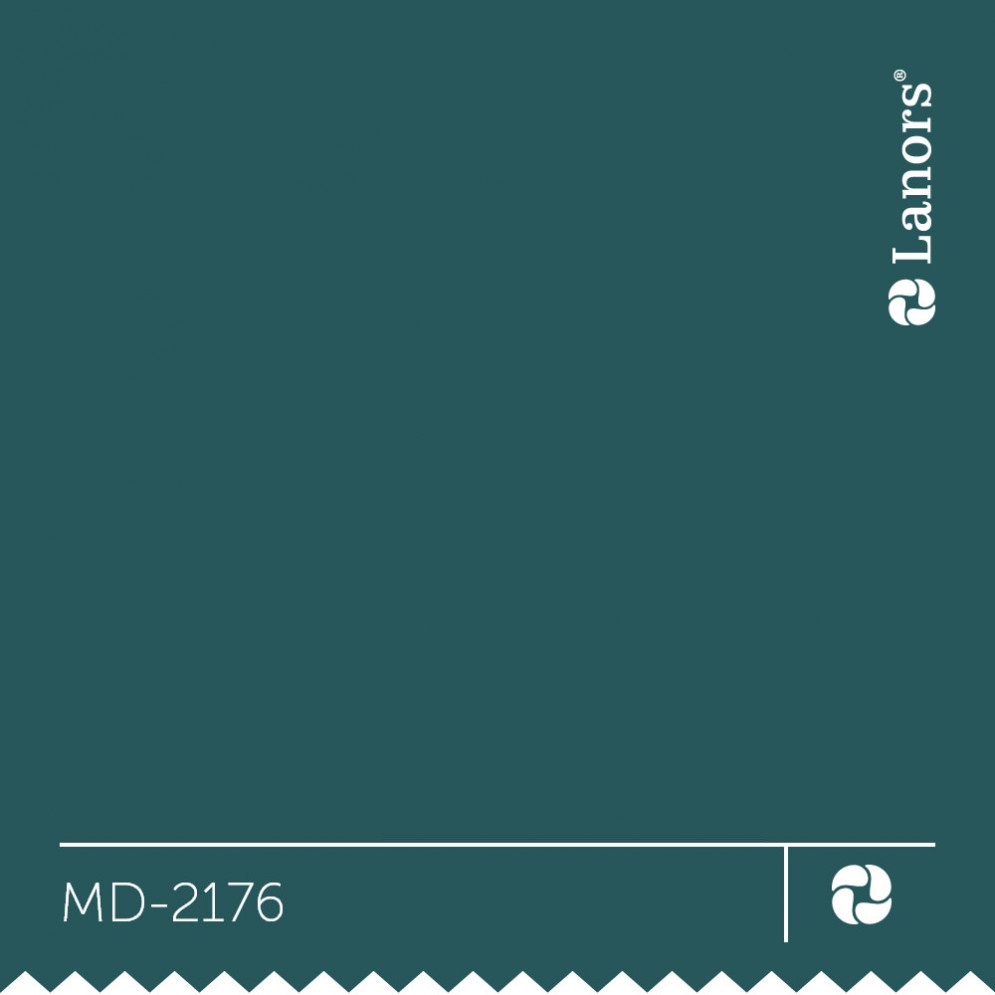 Краска Lanors Original Colours Collection, MD-2176