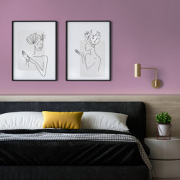 Краска Lanors Original Colours Collection, MD-2477