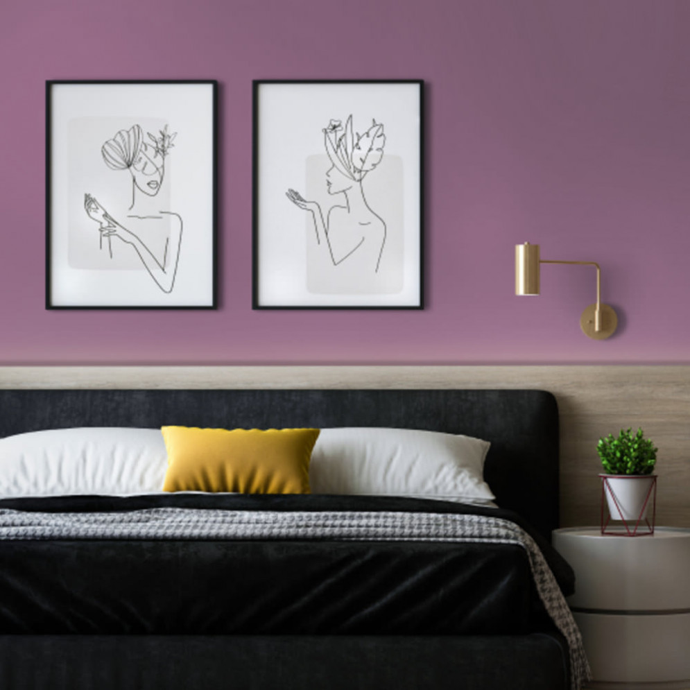 Краска Lanors Original Colours Collection, MD-2478